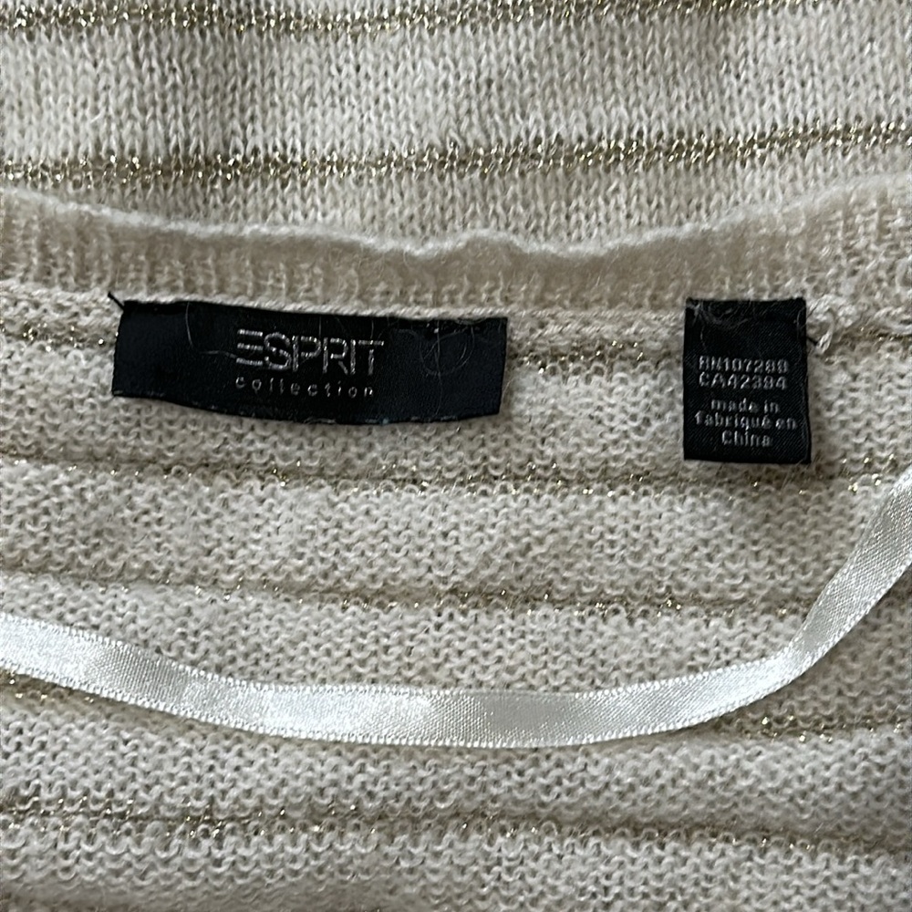 ESPRIT Sweater - Picture 6 of 9